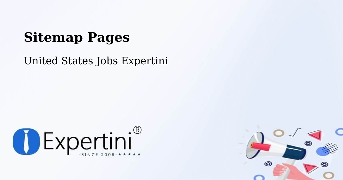 Sitemap Pages - Woburn - United States Jobs Expertini